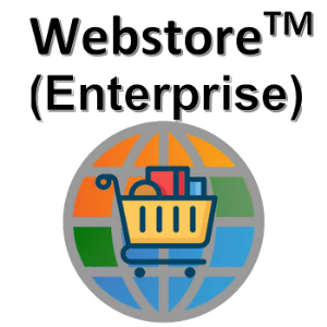 Webstore - Enterprise