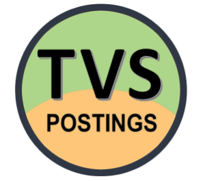 TVSp - CMS. Take control of your blogs & postings